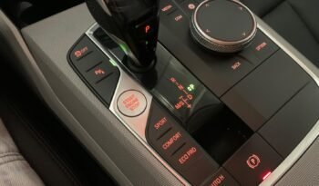 BMW 3 Series Touring 320d Lounge – Gasoil – Automático – 190 CV lleno