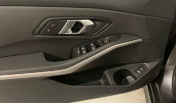 BMW 3 Series Touring 320d Lounge – Gasoil – Automático – 190 CV lleno