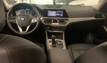 BMW 3 Series Touring 320d Lounge – Gasoil – Automático – 190 CV lleno