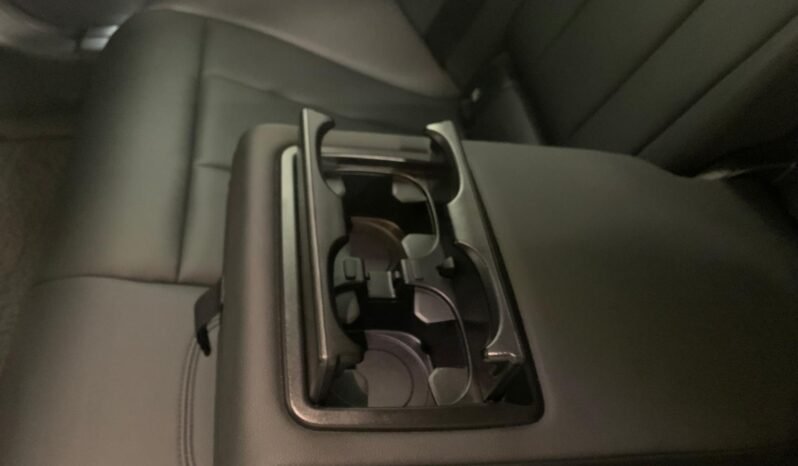 BMW 3 Series Touring 320d Lounge – Gasoil – Automático – 190 CV lleno