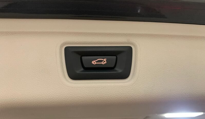 BMW 3 Series Touring 320d Lounge – Gasoil – Automático – 190 CV lleno