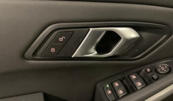 BMW 3 Series Touring 320d Lounge – Gasoil – Automático – 190 CV lleno