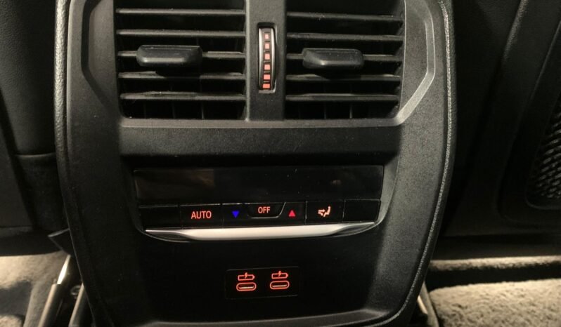 BMW 3 Series Touring 320d Lounge – Gasoil – Automático – 190 CV lleno