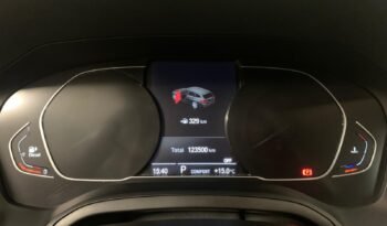 BMW 3 Series Touring 320d Lounge – Gasoil – Automático – 190 CV lleno