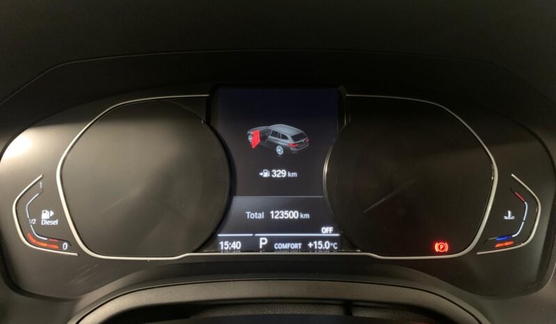 BMW 3 Series Touring 320d Lounge – Gasoil – Automático – 190 CV lleno
