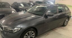 BMW 3 Series Touring 320d Lounge – Gasoil – Automático – 190 CV
