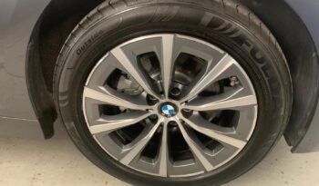 BMW 3 Series Touring 320d Lounge – Gasoil – Automático – 190 CV lleno