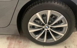 BMW 3 Series Touring 320d Lounge – Gasoil – Automático – 190 CV