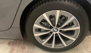 BMW 3 Series Touring 320d Lounge – Gasoil – Automático – 190 CV lleno