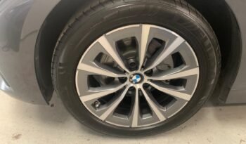BMW 3 Series Touring 320d Lounge – Gasoil – Automático – 190 CV lleno