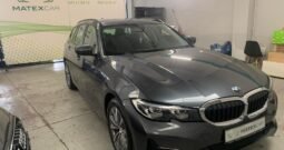 BMW 3 Series Touring 320d Lounge – Gasoil – Automático – 190 CV