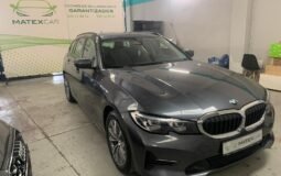 BMW 3 Series Touring 320d Lounge – Gasoil – Automático – 190 CV