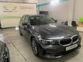 BMW 3 Series Touring 320d Lounge – Gasoil – Automático – 190 CV