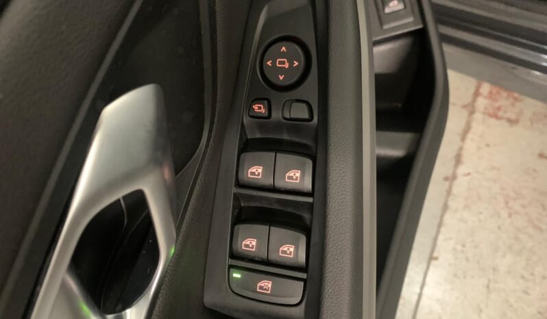 BMW 3 Series Touring 320d Lounge – Gasoil – Automático – 190 CV lleno
