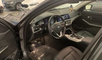 BMW 3 Series Touring 320d Lounge – Gasoil – Automático – 190 CV lleno