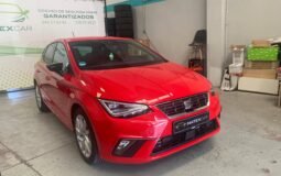 Seat Ibiza 1.0 TSI FR – Gasolina – Manual – 110 CV