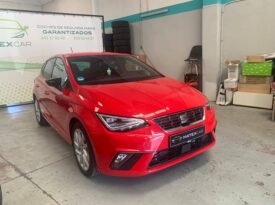 Seat Ibiza 1.0 TSI FR – Gasolina – Manual – 110 CV