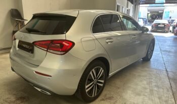 Mercedes-Benz A 250e Progressive – Híbrido – Automático – 218 CV lleno