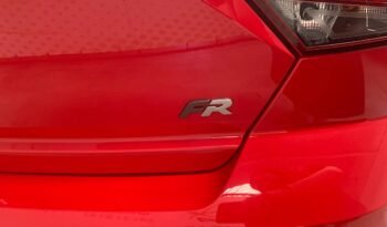 Seat Ibiza 1.0 TSI FR – Gasolina – Manual – 110 CV lleno