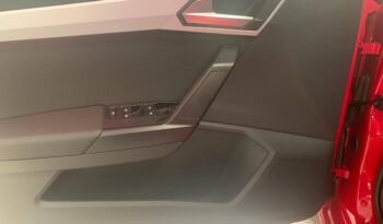 Seat Ibiza 1.0 TSI FR – Gasolina – Manual – 110 CV lleno