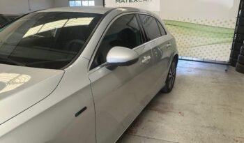 Mercedes-Benz A 250e Progressive – Híbrido – Automático – 218 CV lleno