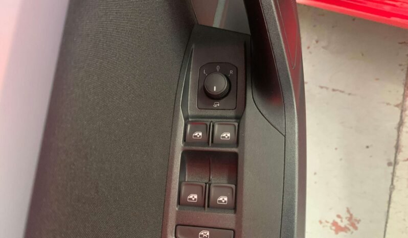 Seat Ibiza 1.0 TSI FR – Gasolina – Manual – 110 CV lleno