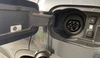 Audi Q5 Sportback 50 TFSIe S Line – Quattro – Híbrido – Automático – 299 CV lleno