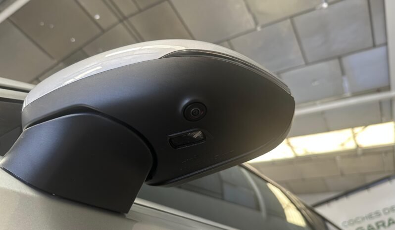 Mercedes-Benz A 250e Progressive – Híbrido – Automático – 218 CV lleno