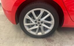 Seat Ibiza 1.0 TSI FR – Gasolina – Manual – 110 CV