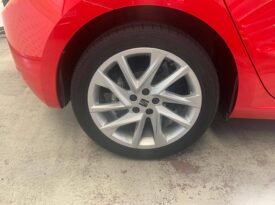 Seat Ibiza 1.0 TSI FR – Gasolina – Manual – 110 CV