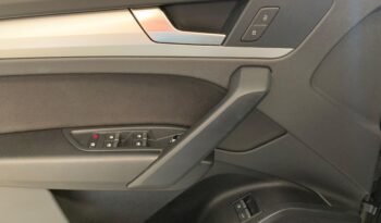 Audi Q5 Sportback 50 TFSIe S Line – Quattro – Híbrido – Automático – 299 CV lleno