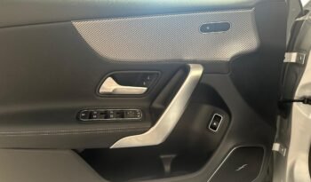 Mercedes-Benz A 250e Progressive – Híbrido – Automático – 218 CV lleno