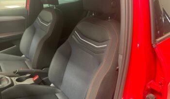Seat Ibiza 1.0 TSI FR – Gasolina – Manual – 110 CV lleno
