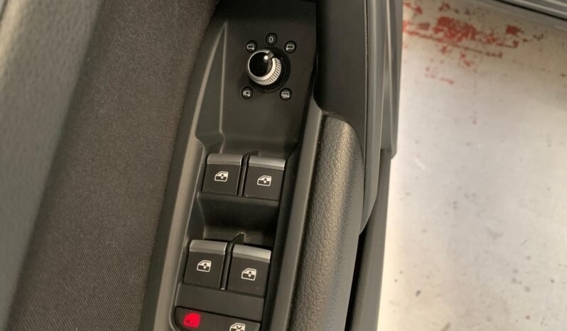 Audi Q5 Sportback 50 TFSIe S Line – Quattro – Híbrido – Automático – 299 CV lleno