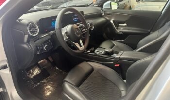 Mercedes-Benz A 250e Progressive – Híbrido – Automático – 218 CV lleno