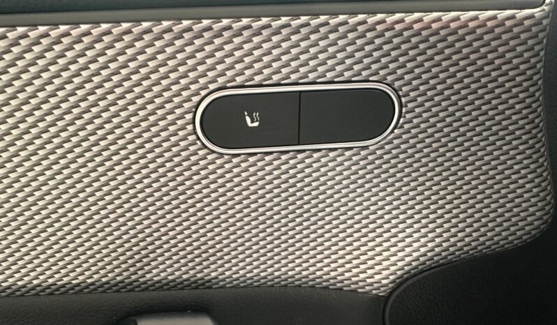 Mercedes-Benz A 250e Progressive – Híbrido – Automático – 218 CV lleno