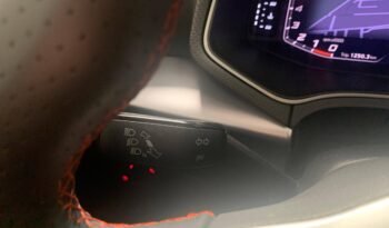 Seat Ibiza 1.0 TSI FR – Gasolina – Manual – 110 CV lleno