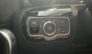 Mercedes-Benz A 250e Progressive – Híbrido – Automático – 218 CV lleno
