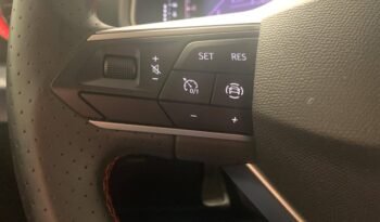 Seat Ibiza 1.0 TSI FR – Gasolina – Manual – 110 CV lleno