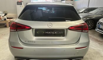 Mercedes-Benz A 250e Progressive – Híbrido – Automático – 218 CV lleno
