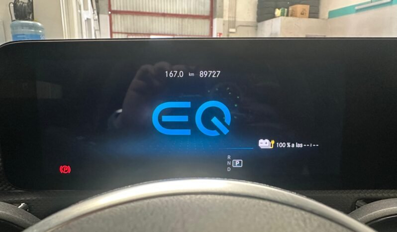 Mercedes-Benz A 250e Progressive – Híbrido – Automático – 218 CV lleno