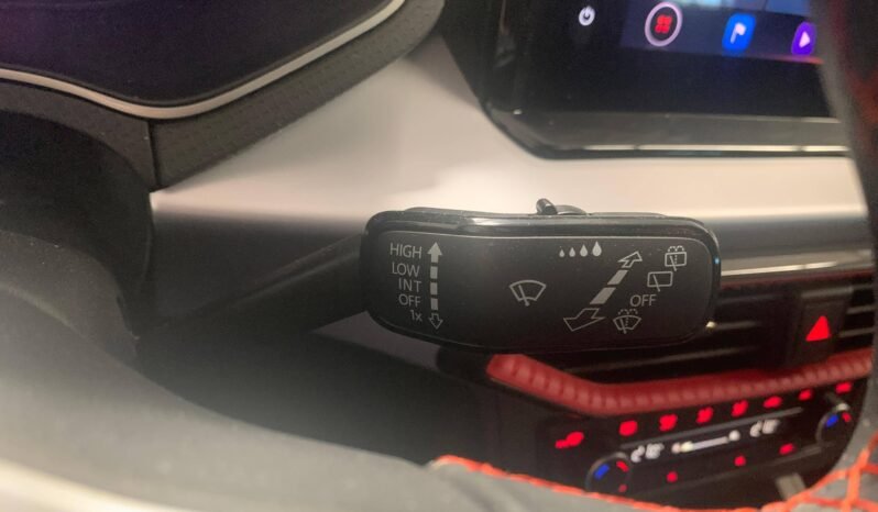 Seat Ibiza 1.0 TSI FR – Gasolina – Manual – 110 CV lleno