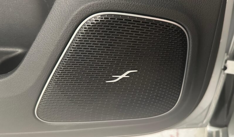Mercedes-Benz A 250e Progressive – Híbrido – Automático – 218 CV lleno