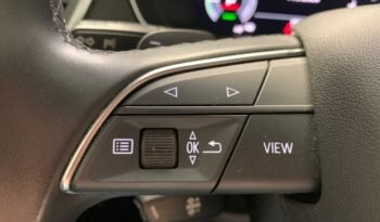 Audi Q5 Sportback 50 TFSIe S Line – Quattro – Híbrido – Automático – 299 CV lleno
