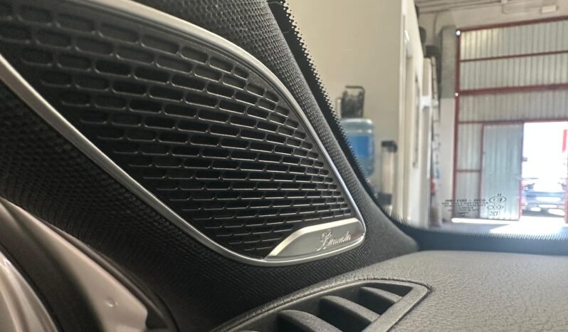 Mercedes-Benz A 250e Progressive – Híbrido – Automático – 218 CV lleno
