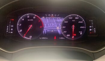 Seat Ibiza 1.0 TSI FR – Gasolina – Manual – 110 CV lleno