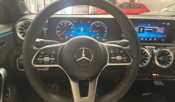 Mercedes-Benz A 250e Progressive – Híbrido – Automático – 218 CV lleno