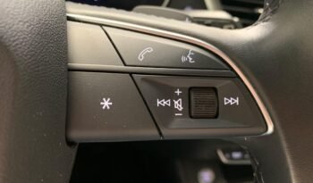 Audi Q5 Sportback 50 TFSIe S Line – Quattro – Híbrido – Automático – 299 CV lleno