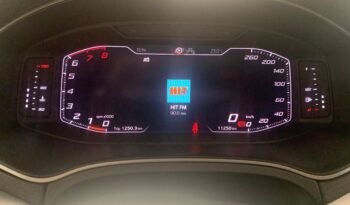 Seat Ibiza 1.0 TSI FR – Gasolina – Manual – 110 CV lleno