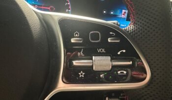Mercedes-Benz A 250e Progressive – Híbrido – Automático – 218 CV lleno